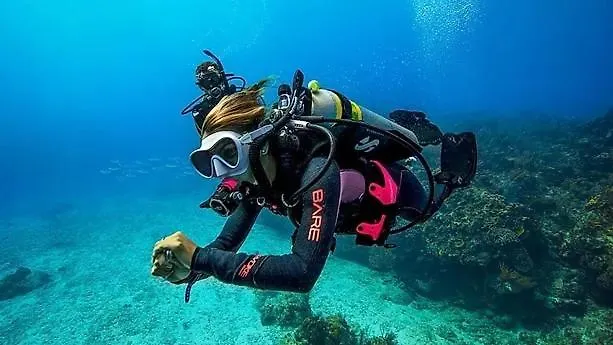 Sharks Bay Oasis & Butterfly Diving Center 4* Şarm El-Şeyh