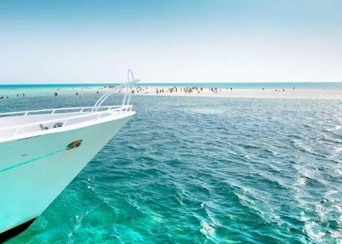 Sharks Bay Oasis & Butterfly Diving Center Otel