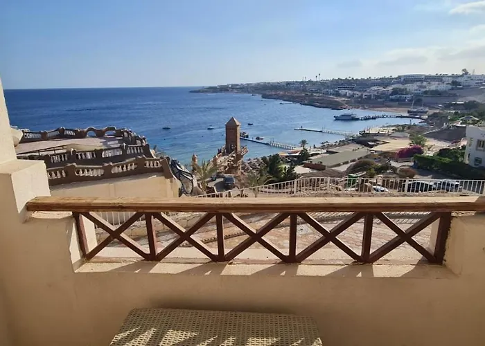 Sharks Bay Oasis & Butterfly Diving Center Otel