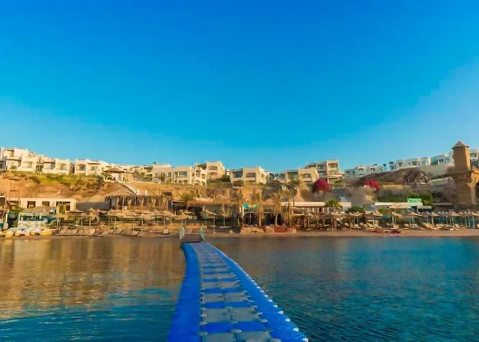 Sharks Bay Oasis & Butterfly Diving Center